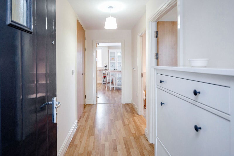 1 Bedroom Flat to rent - George Mathers Road - student accommodation in Kennington - img_6