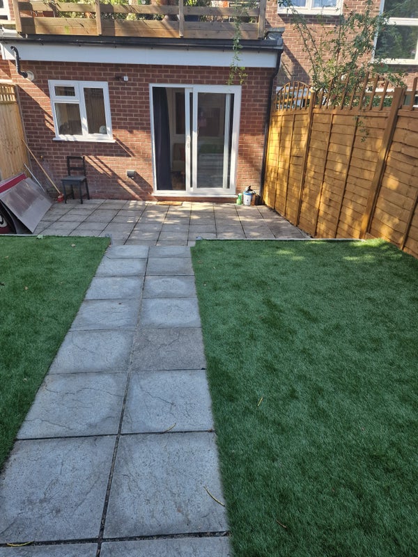 1 bedroom flat with own garden, bills included,. - student accommodation in Surbiton - img_8