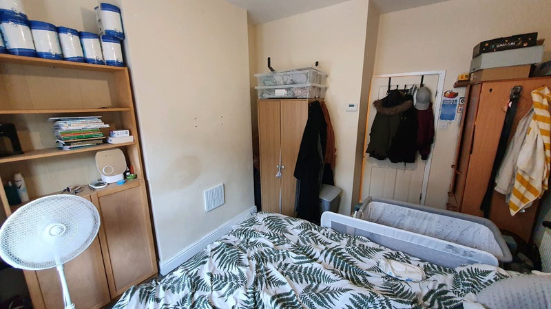 Flat in Derby - student accommodation in Derby - img_6