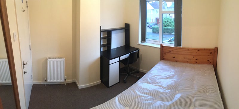 1 Bedroom for a Student Available 1st September - student accommodation in St John's - img_2