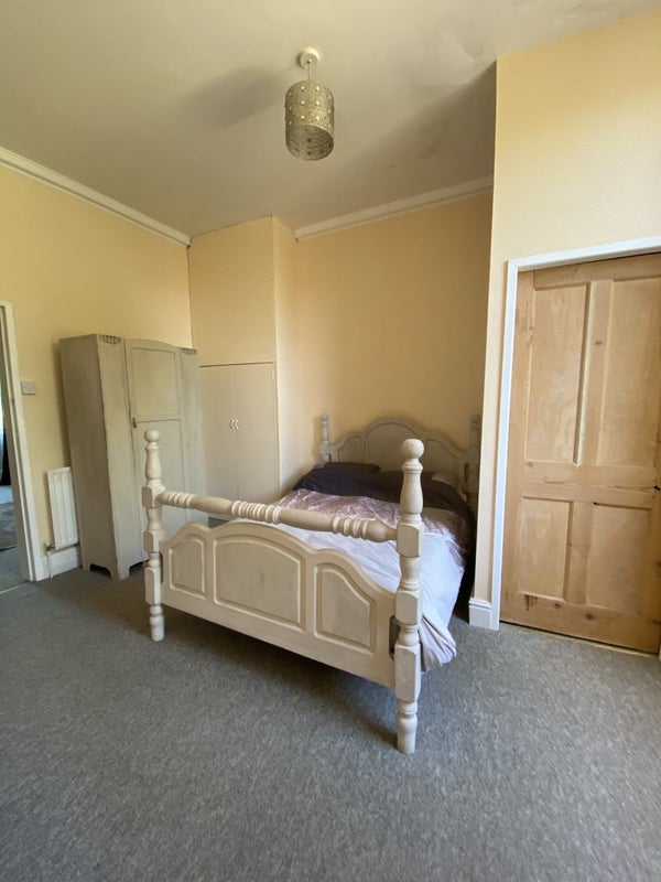 1 bedroom ground floor flat - student accommodation in Newcastle-under-Lyme - img_5