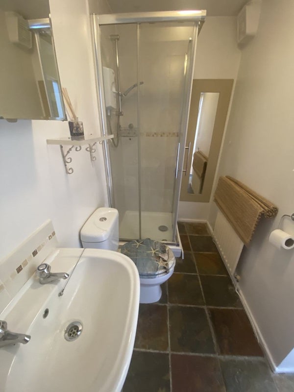 1 bedroom ground floor flat - student accommodation in Newcastle-under-Lyme - img_6