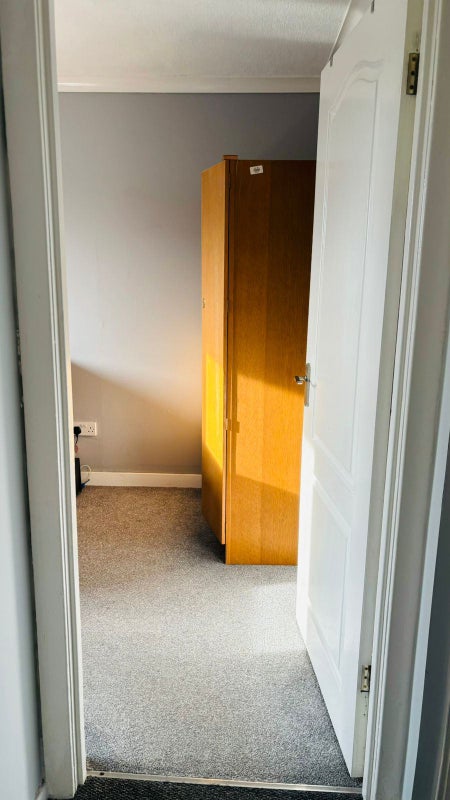 1 Bedroom in 2 Bed Flat £375 pcm (Bills Excluded) - student accommodation in Denhead - img_2