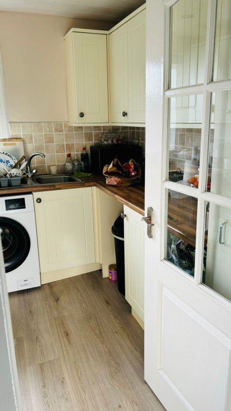 1 Bedroom in 2 Bed Flat £375 pcm (Bills Excluded) - student accommodation in Denhead - img_5