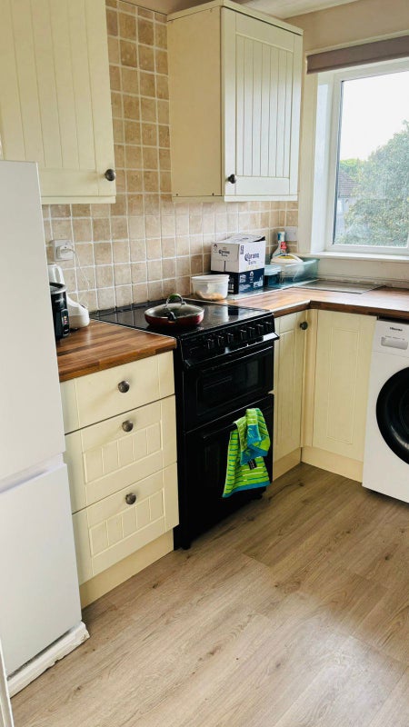 1 Bedroom in 2 Bed Flat £375 pcm (Bills Excluded) - student accommodation in Denhead - img_6