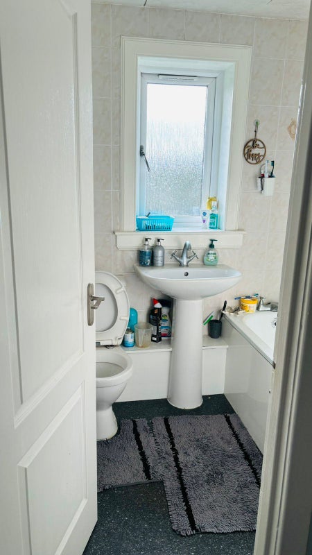 1 Bedroom in 2 Bed Flat £375 pcm (Bills Excluded) - student accommodation in Denhead - img_7
