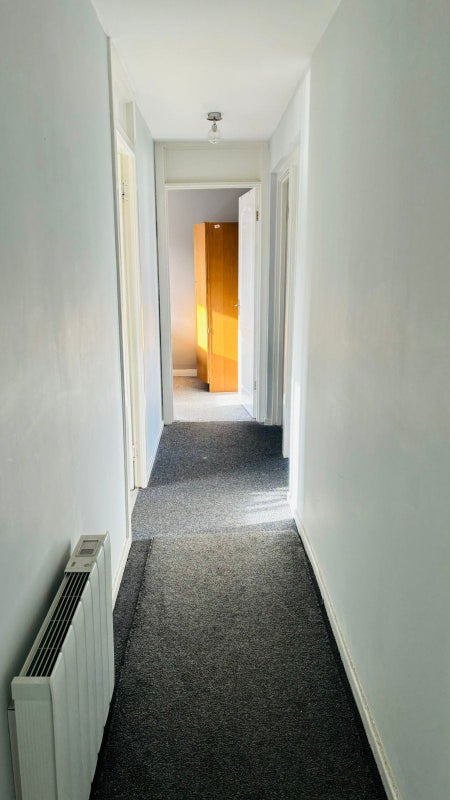1 Bedroom in 2 Bed Flat £375 pcm (Bills Excluded) - student accommodation in Denhead - img_8