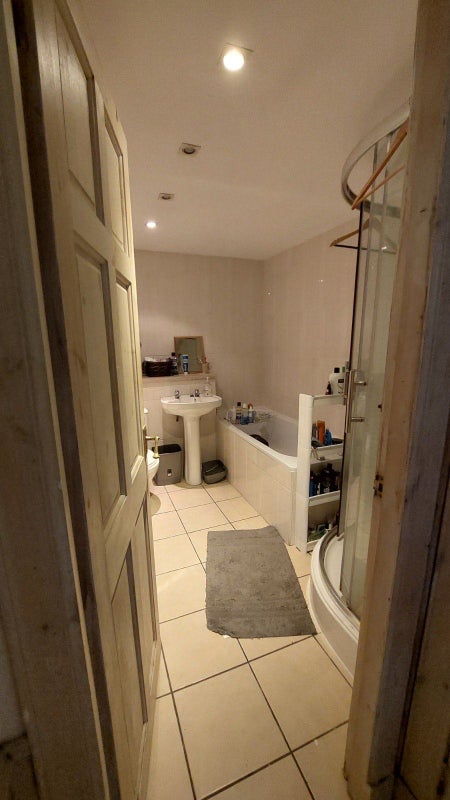 Flat in Edinburgh - student accommodation in Edinburgh - img_1
