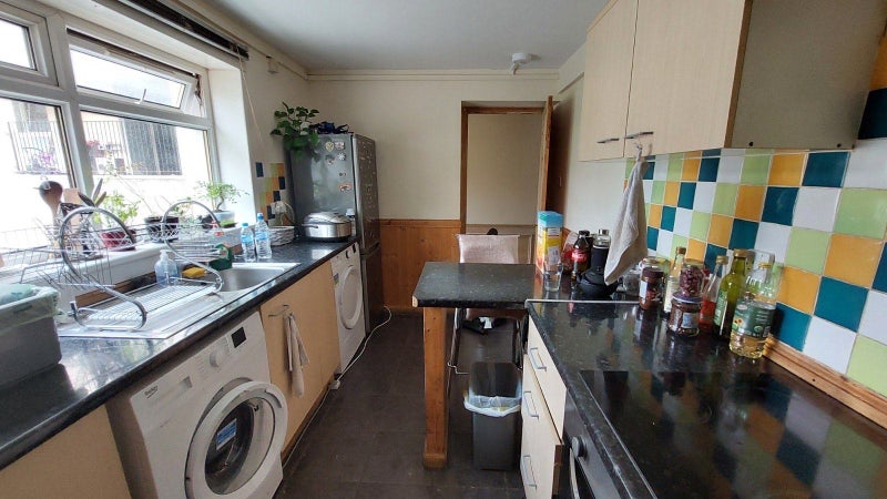 Flat in Edinburgh - student accommodation in Edinburgh - img_2
