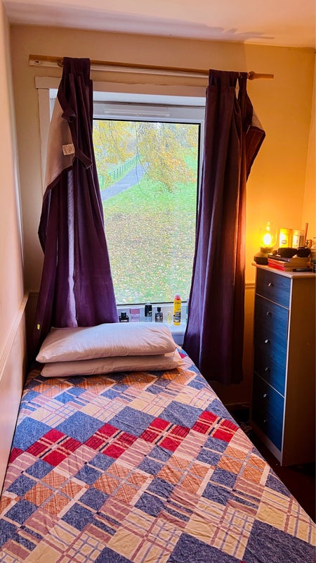 Flat in Edinburgh - student accommodation in Edinburgh - img_3