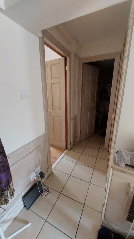 Flat in Edinburgh - student accommodation in Edinburgh - img_4