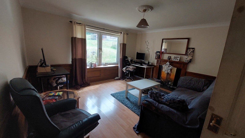Flat in Edinburgh - student accommodation in Edinburgh - img_5
