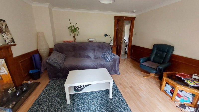 Flat in Edinburgh - student accommodation in Edinburgh - img_6