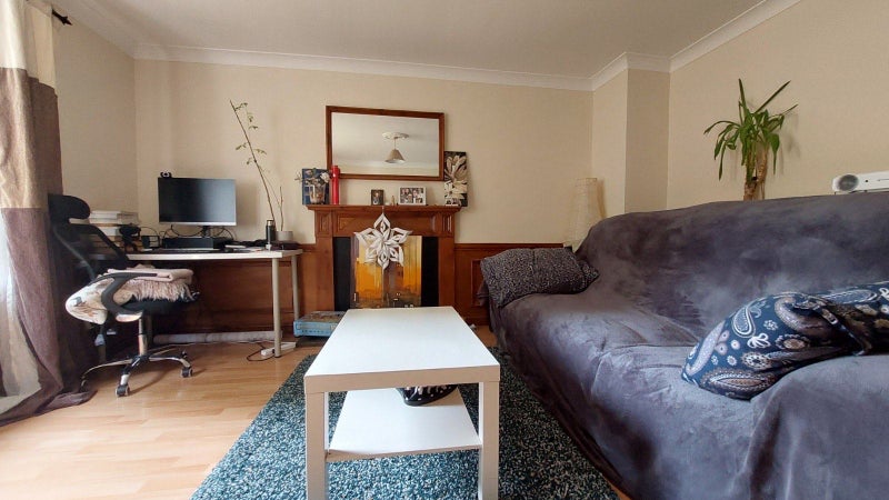 Flat in Edinburgh - student accommodation in Edinburgh - img_8