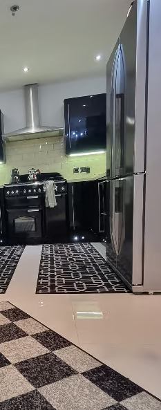 New Ensuite Room In Enfield To Let | To 03/09 student accommodation in Enfield - img_2