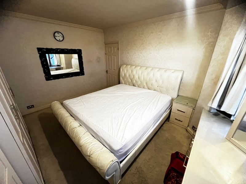 Studio flat  (bed/living room/bathroom/kitchen) student accommodation in Uxbridge - img_6