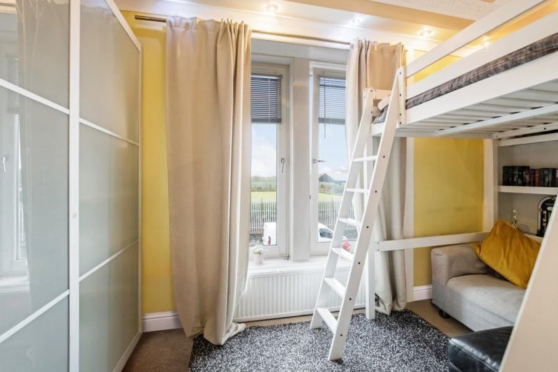 1 Bedroom to Rent - student accommodation in Glasgow - img_1