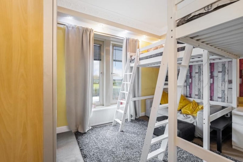 1 Bedroom to Rent - student accommodation in Glasgow - img_2