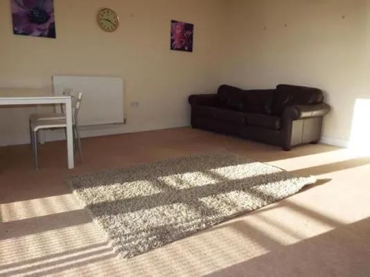 1 bedroom to rent - student accommodation in Old Market - img_3