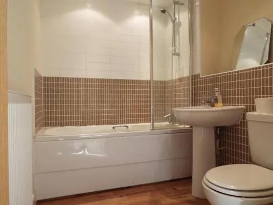 1 bedroom to rent - student accommodation in Old Market - img_4