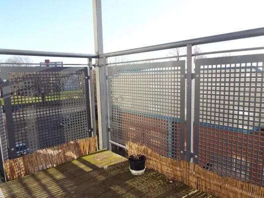 1 bedroom to rent - student accommodation in Old Market - img_6