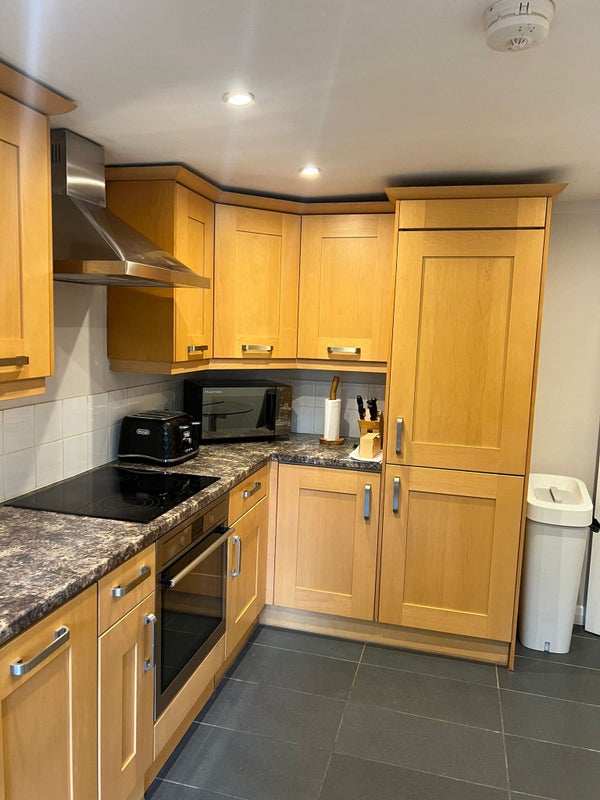 1 Bhk Flat To Let - student accommodation in Camden - img_9