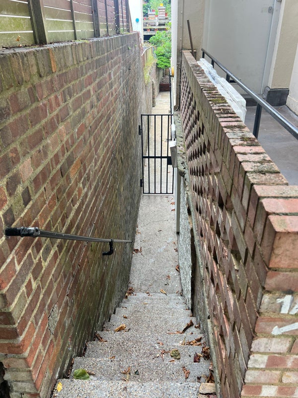 1 Bhk Flat To Let - student accommodation in Camden - img_15
