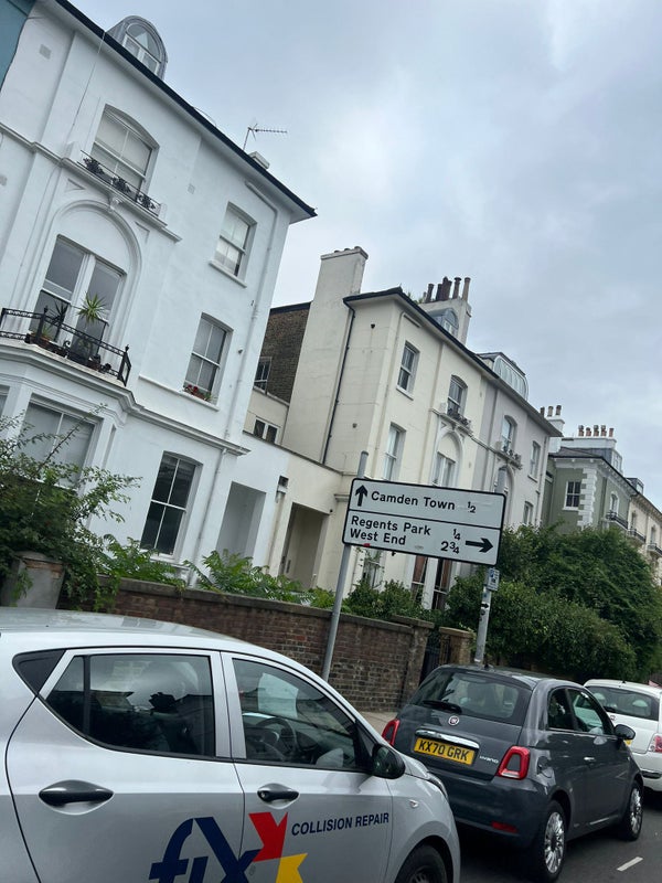 1 Bhk Flat To Let - student accommodation in Camden - img_18