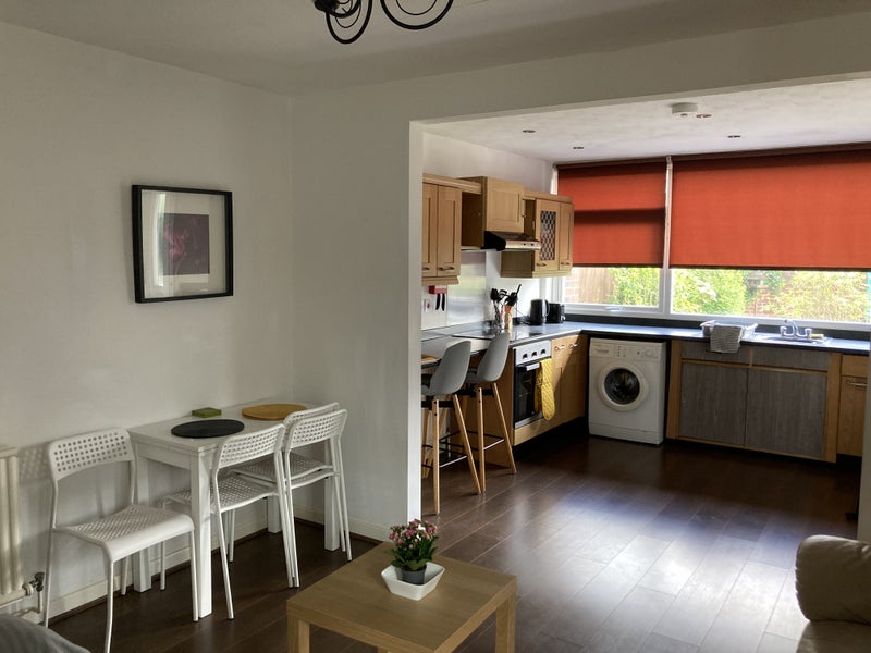1 Comfortable double room, great location - student accommodation in Bedford - img_5