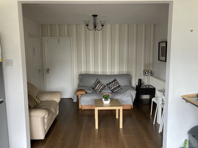 1 Comfortable double room, great location - student accommodation in Bedford - img_3