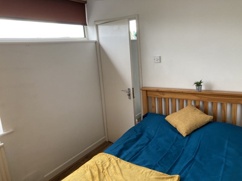 1 Comfortable double room, great location - student accommodation in Bedford - img_2