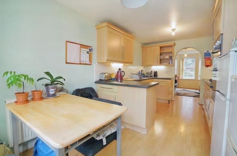 1 double bedroom Bedroom available, LE67 - student accommodation in Coalville - img_1