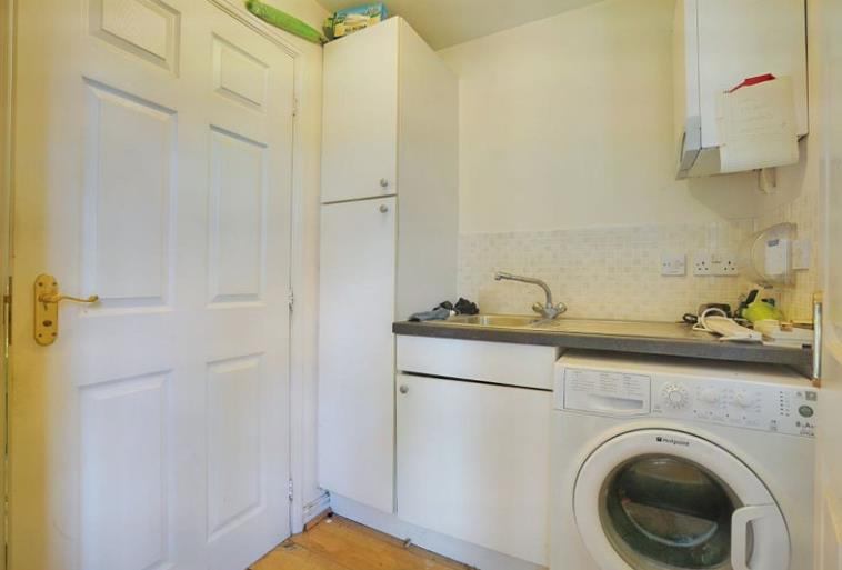1 double bedroom Bedroom available, LE67 - student accommodation in Coalville - img_2