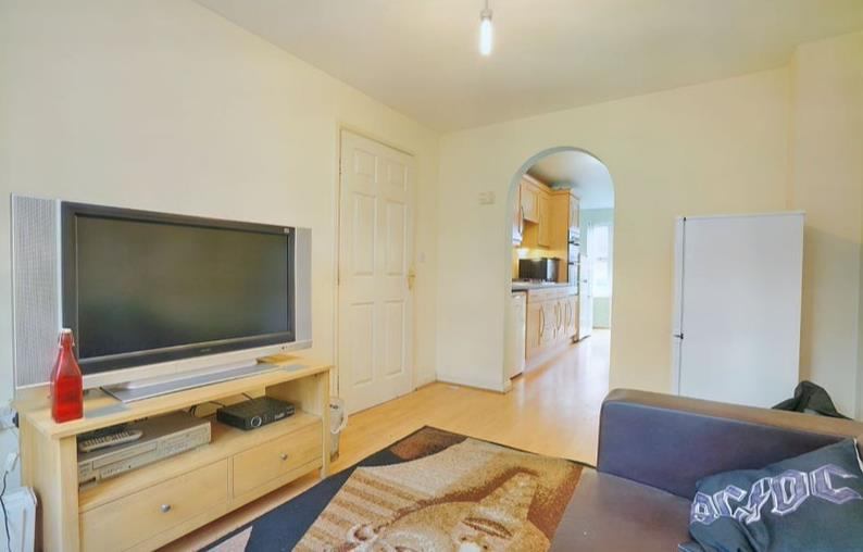 1 double bedroom Bedroom available, LE67 - student accommodation in Coalville - img_4