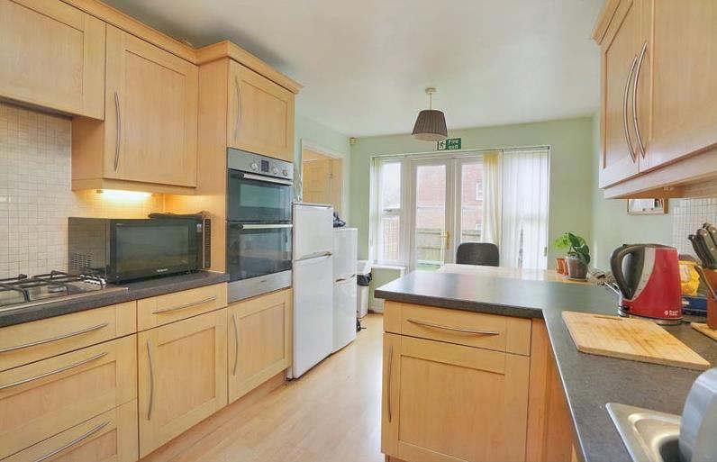 1 double bedroom Bedroom available, LE67 - student accommodation in Coalville - img_3