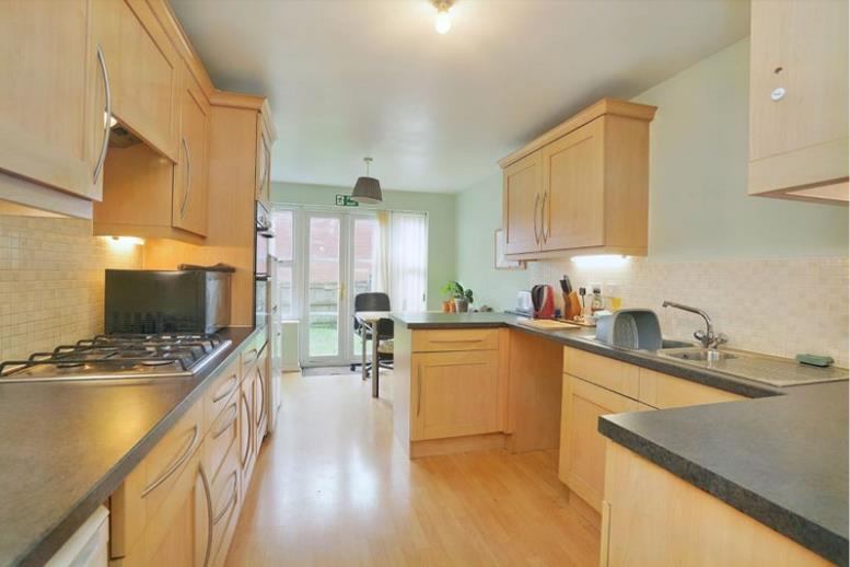 1 double bedroom Bedroom available, LE67 - student accommodation in Coalville - img_7