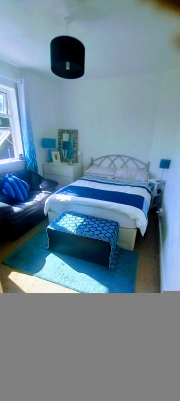 1 Double Bedroom -  Hitchin - student accommodation in Hitchin - img_2