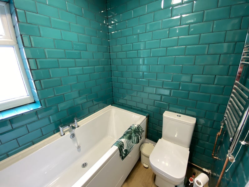 1 double bedroom shared house Weston Super Mare - student accommodation in Weston-super-Mare - img_1