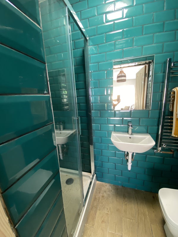 1 double bedroom shared house Weston Super Mare - student accommodation in Weston-super-Mare - img_2