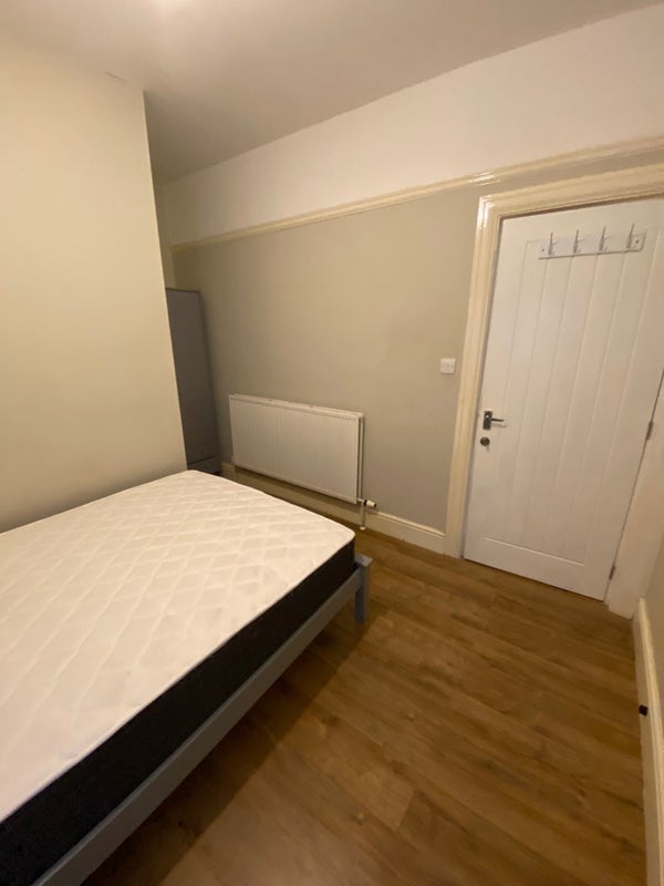1 double bedroom shared house Weston Super Mare - student accommodation in Weston-super-Mare - img_5
