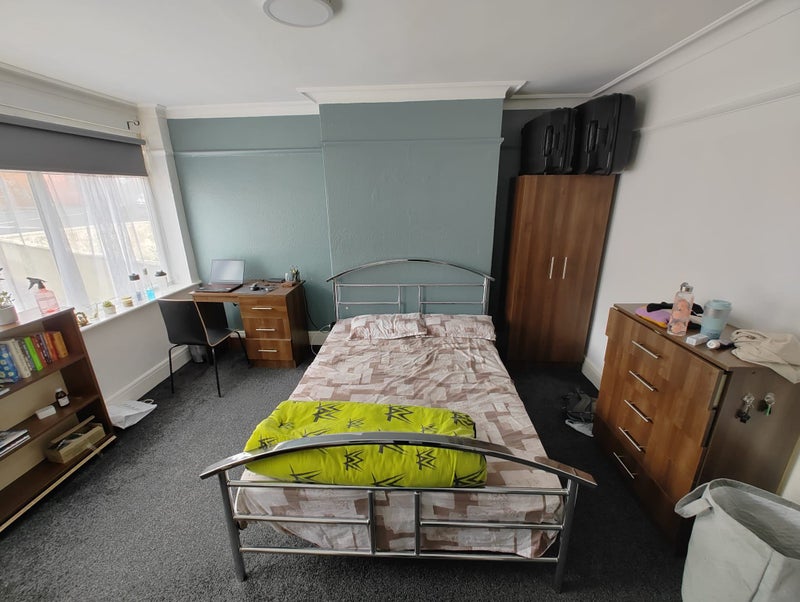 House in Headingley - student accommodation in Headingley - img_2