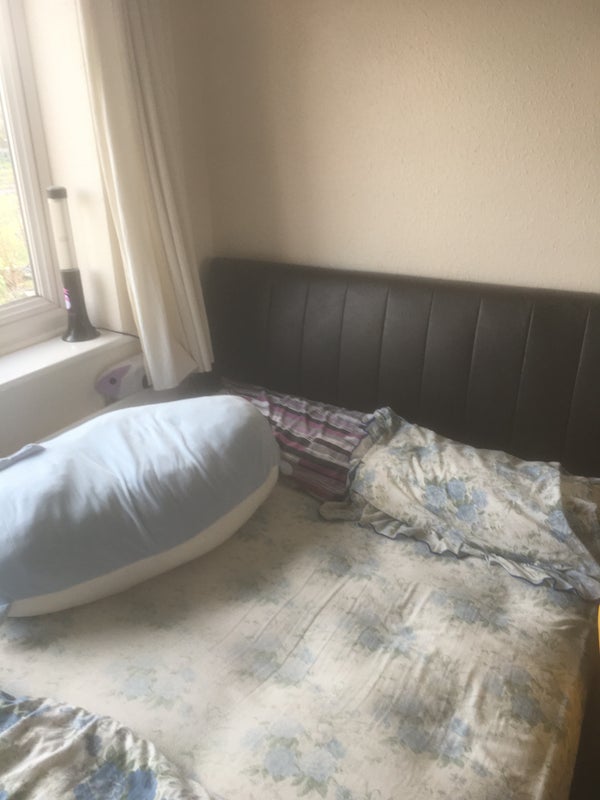 1 Double Bedroom To Let - student accommodation in Birmingham - img_1