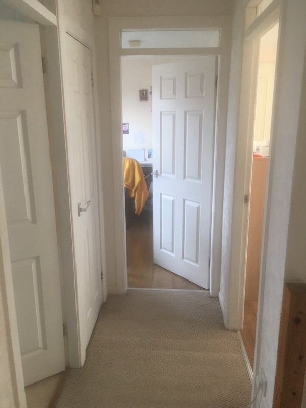 1 Double Bedroom To Let - student accommodation in Birmingham - img_5