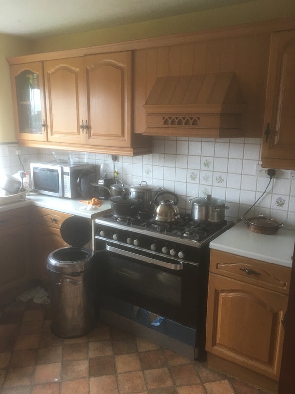 1 Double Bedroom To Let - student accommodation in Birmingham - img_3
