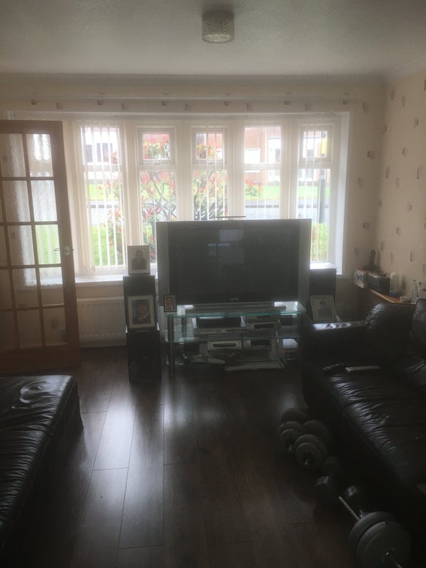 1 Double Bedroom To Let - student accommodation in Birmingham - img_2