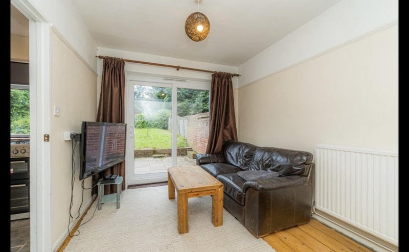 1 Double Room Available From 01/09/24 - student accommodation in Canterbury - img_2