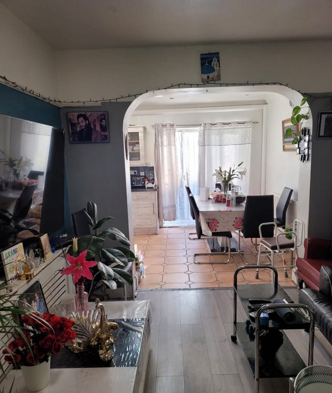1 double room available - student accommodation in Alperton - img_3