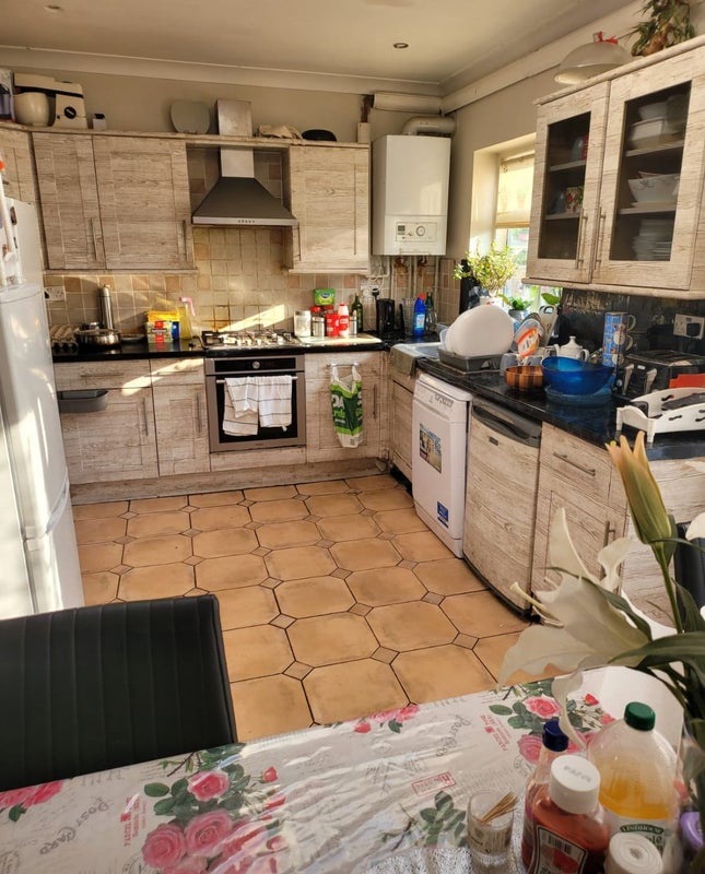 1 double room available - student accommodation in Alperton - img_1