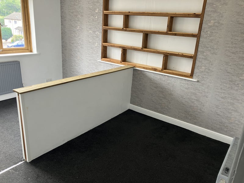 1 double room available - student accommodation in Radstock - img_1