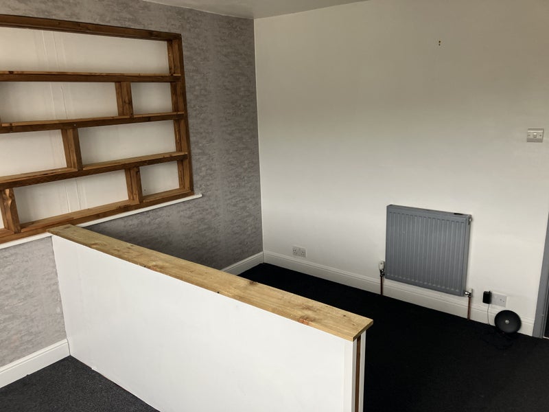 1 double room available - student accommodation in Radstock - img_2